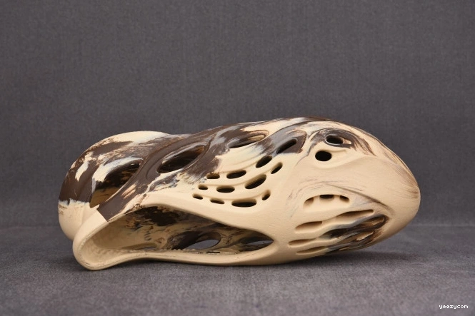 Clay GX8774 Cream Foam Adidas RNNR Yeezy MX 1212